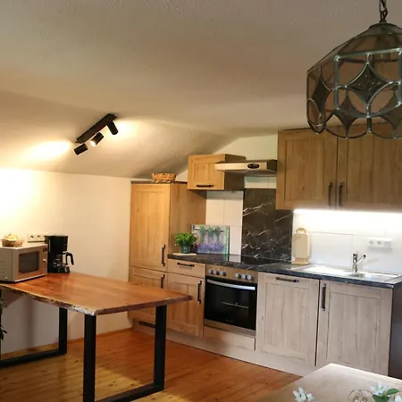 Apartment Schneiderhof Mit Alpenblick Fischbachau