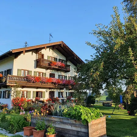 Apartment Schneiderhof Mit Alpenblick *