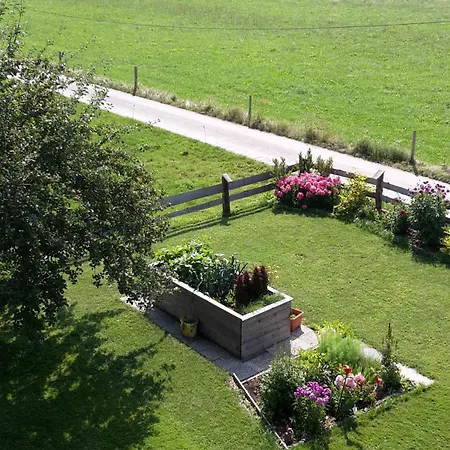 Apartment Schneiderhof Mit Alpenblick *