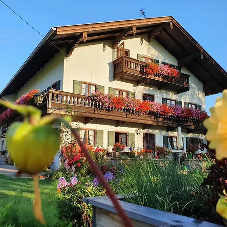 Apartment Schneiderhof Mit Alpenblick *