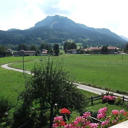 Schneiderhof Mit Alpenblick Lejlighed