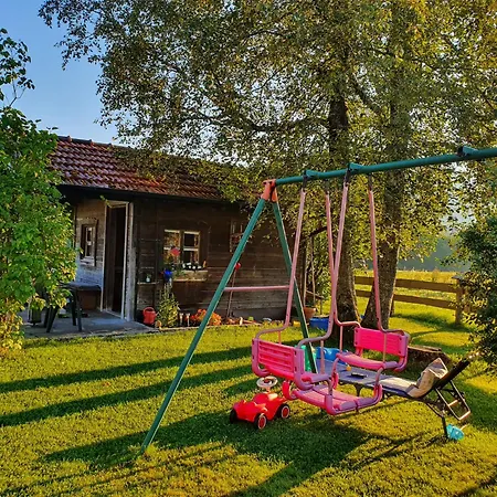 Schneiderhof Mit Alpenblick Apartment *