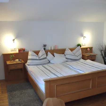 Appartement Schneiderhof Mit Alpenblick Fischbachau