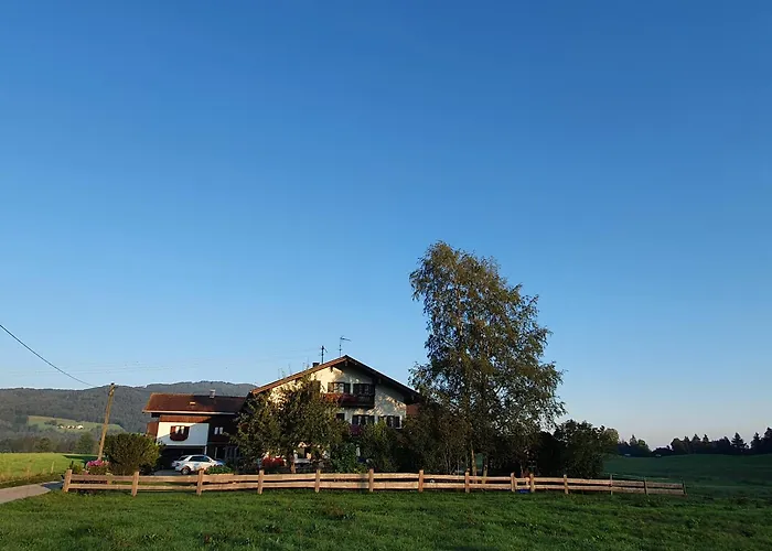 דירה Schneiderhof Mit Alpenblick *